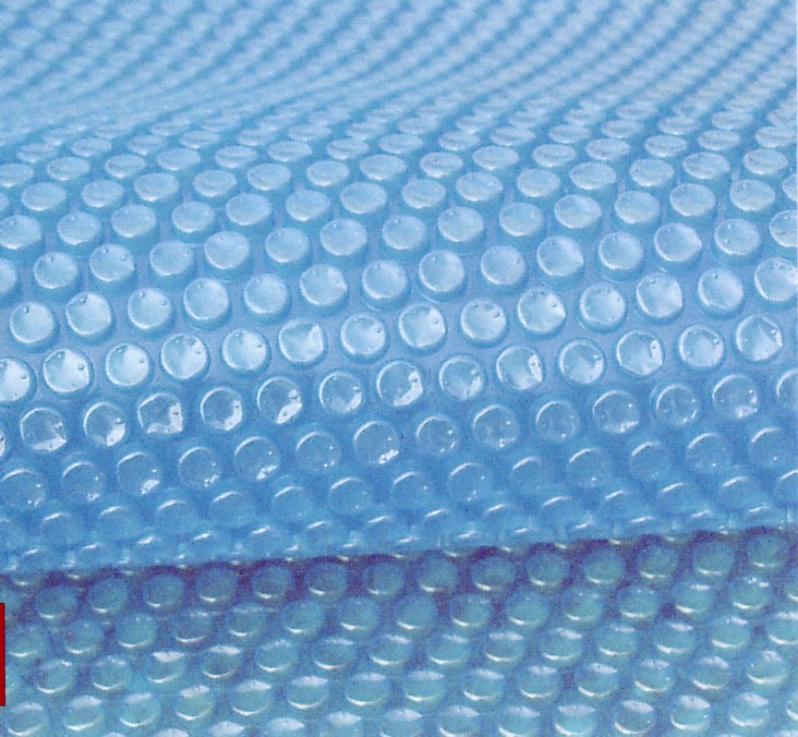 400 micron solar cover