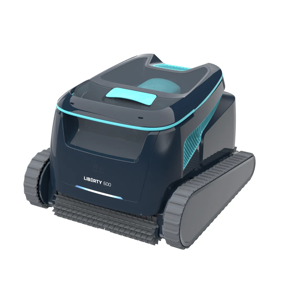 MAYTRONICS LIBERTY 600 CORDLESS CLEANER