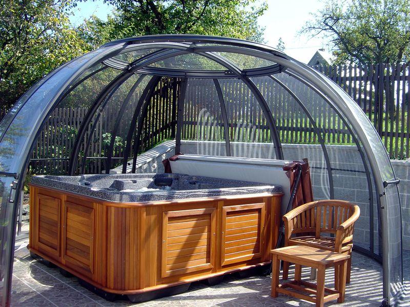 434 spa dome orlando large 03 CZ 800x600