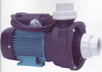 Espa Circulation Pump WiperO M 4P 