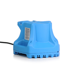 Pool Cover Water Removal Pump