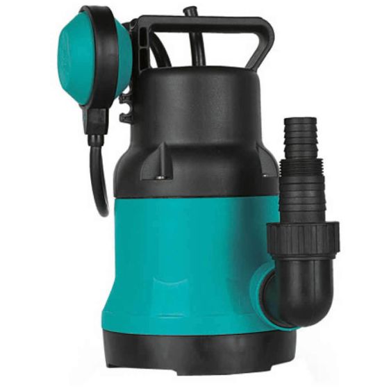 PREMIUM SUBMERSIBLE PUMP