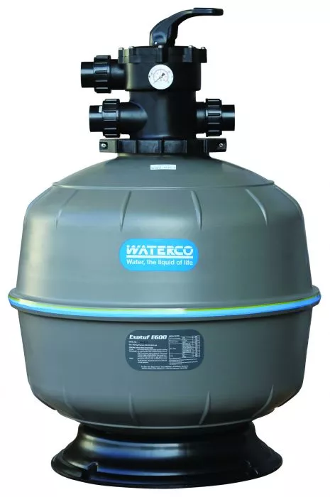 WaterCo Exotuf Filter