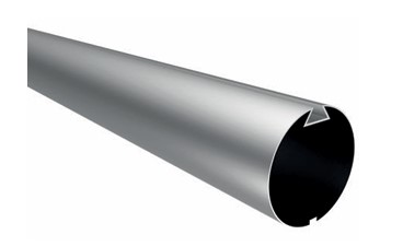 Slidelock Tubes