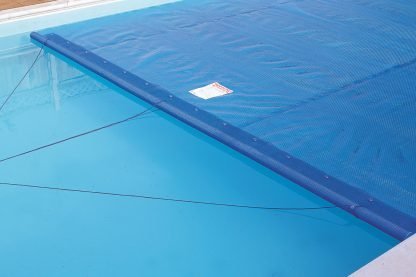 Domestic Leading Edge for Solar Covers 1