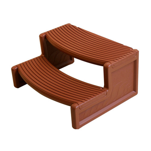 Handi Step Redwood