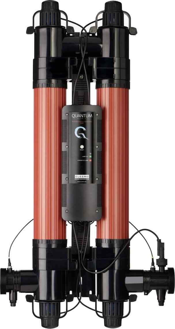 Elecro quantum double classic