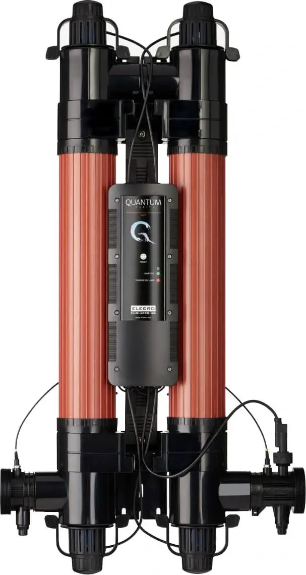 Elecro quantum double classic