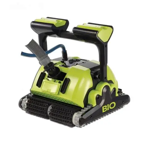 Dolphin Bio Cleaner optional extra suction facility