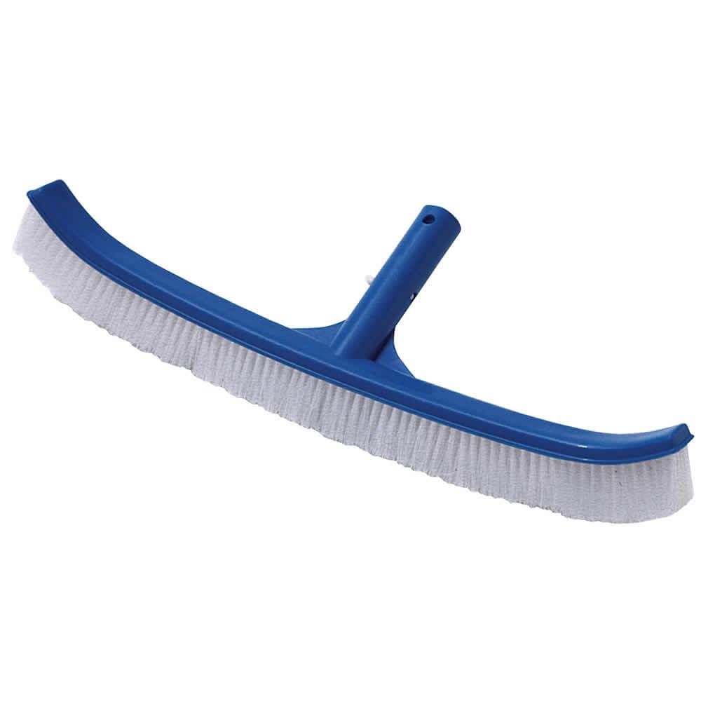 18" POOL BRUSH