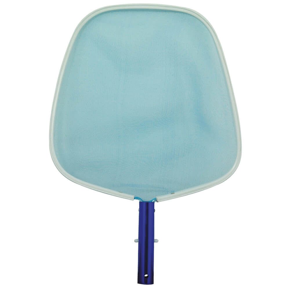 Metal Rimmed surface skim net