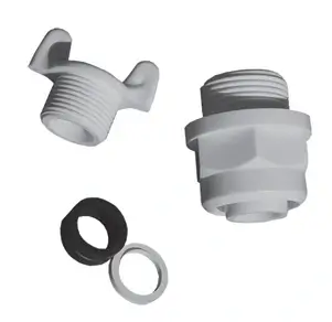 Micallef gland for certikin pu10n deck box pu9mn 2937 p