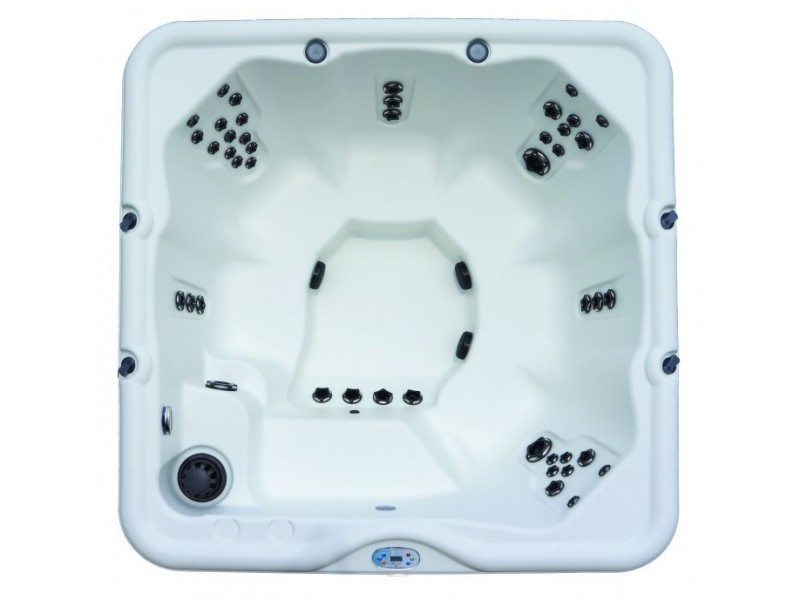 Cove jubilee spa 1