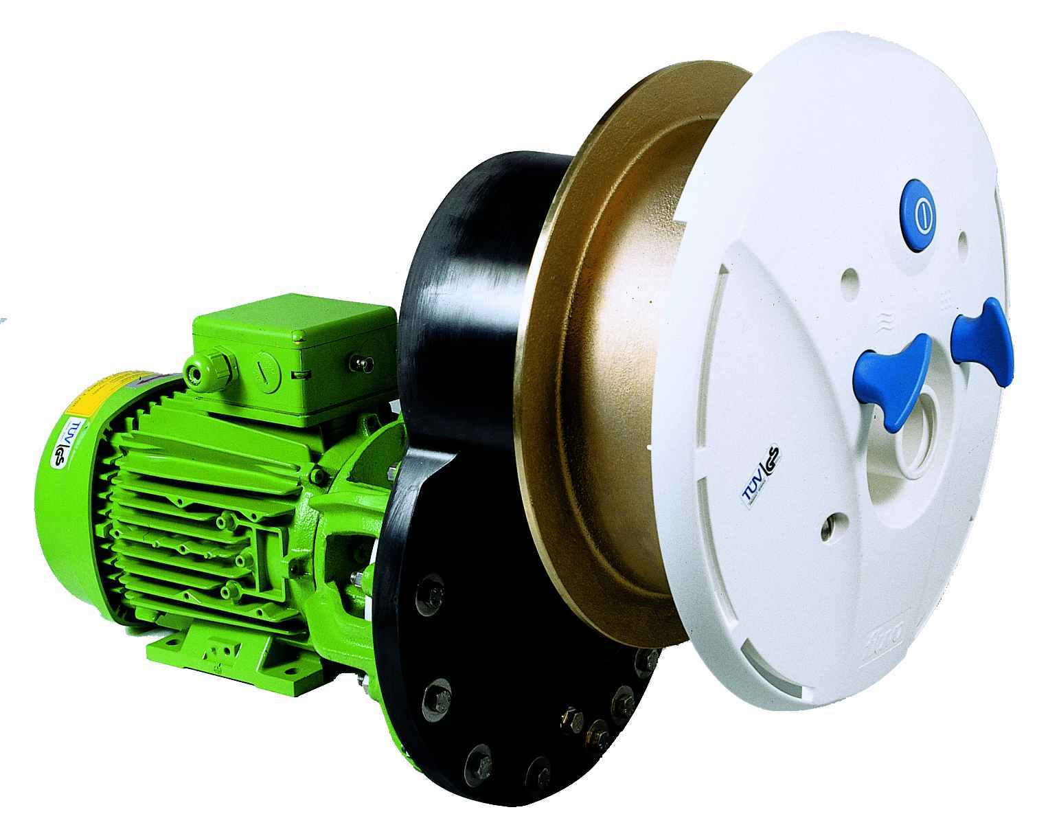 Fluvo 3
