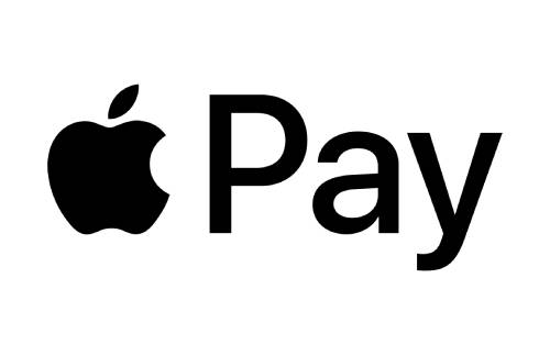 Pay with Apple Pay