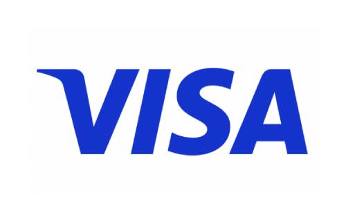 Pay with Visa
