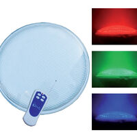 Led lights picture