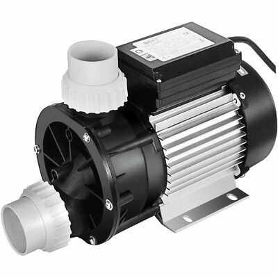 Jet pump