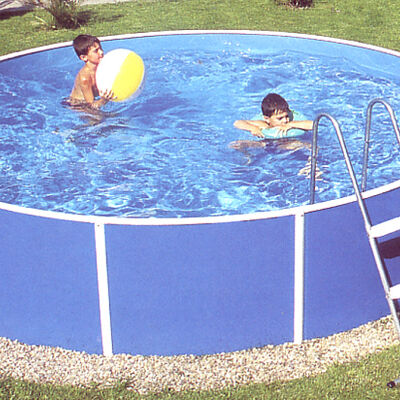 Mountfield splasher