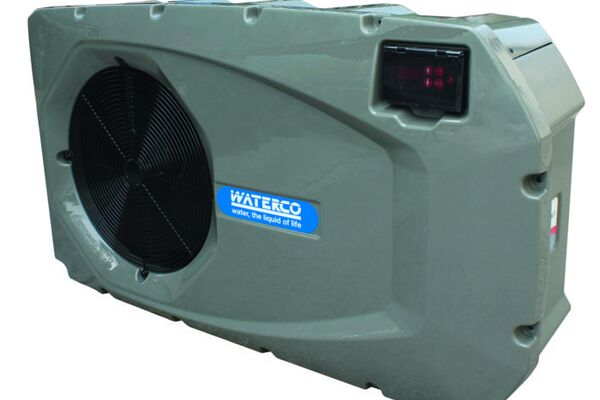 WaterCo.Electroheat XL Eco