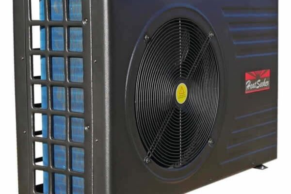 Heatseeker Heat Pump