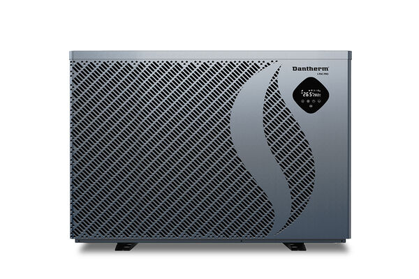 DANTHERM IPAC PRO 10A