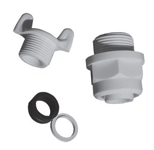 Micallef gland for certikin pu10n deck box pu9mn 2937 p