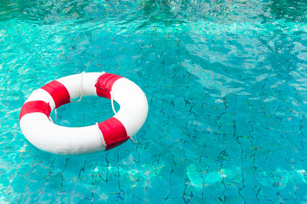 Pool safety