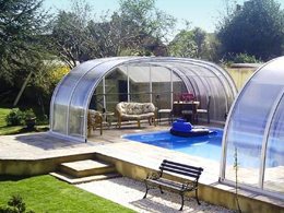Domes and enclosures teaser