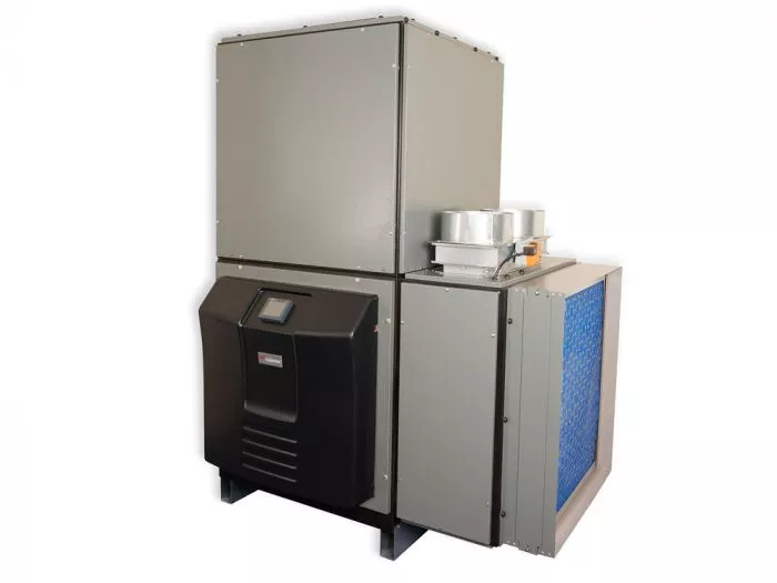 VARIHEAT Series 3 