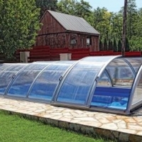 Sun enclosure 2