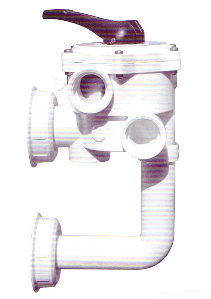 Triton plumbed sidemount