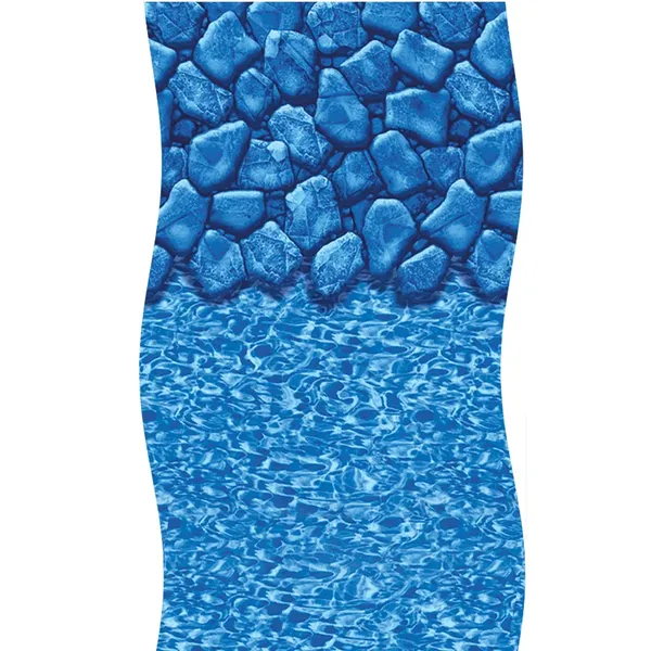 BOLDER TILE OVERLAP LINER