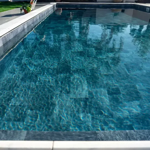 PROFLEX PREMIUM 3D STONETILE - GREY