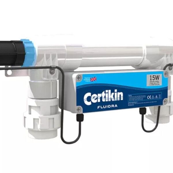 Certikin UV System