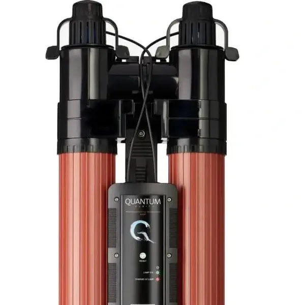 Elecro quantum double classic