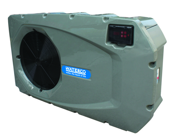 Electroheat XL Eco Heat Pump