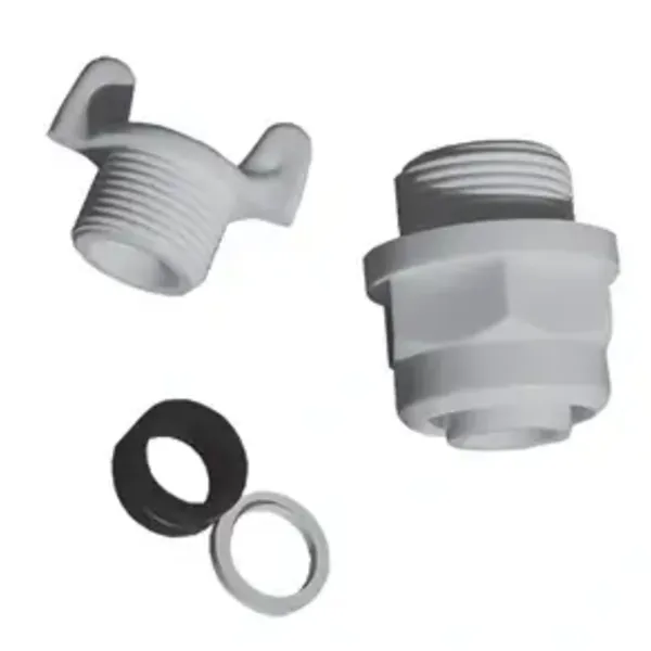 Micallef gland for certikin pu10n deck box pu9mn 2937 p